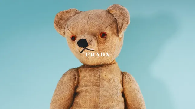 Prada - Stories Hero