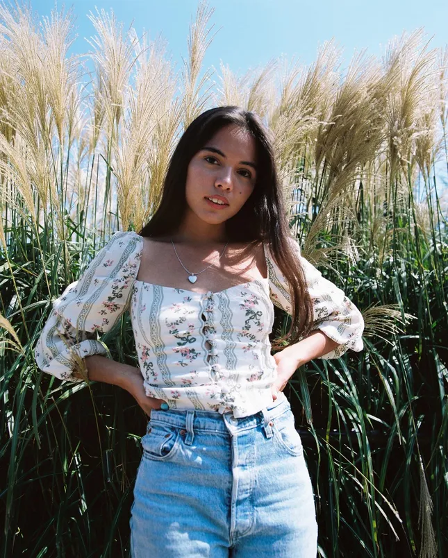 Xiye Beara for Meta/ Instagram Latinx History Month