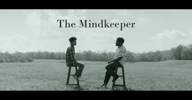 The Mindkeeper