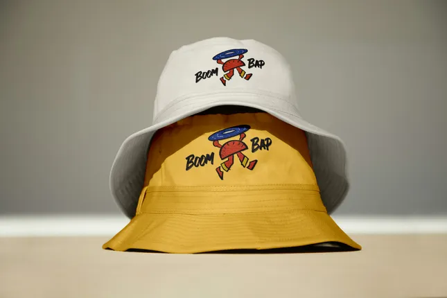 Boom Bap Bodega