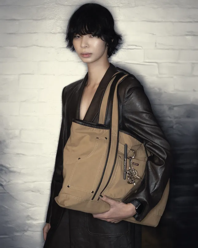 PRIVATE POLICY SS25