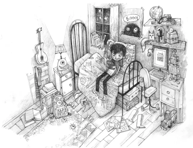 Project image