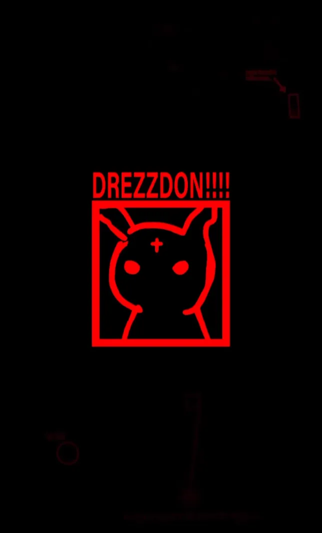 Drezzdon Website