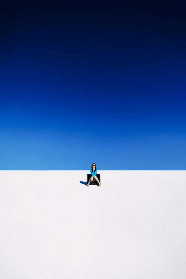 Into the Void