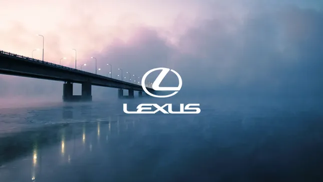 Lexus — Sum of Our Experiences
