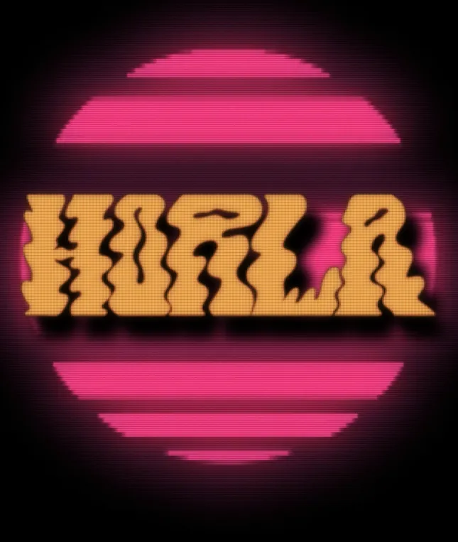 Frankie Goes To Hollywood - Relax [Horla Remix] edit