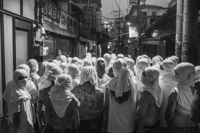 A$AP Rocky Spotify Cover