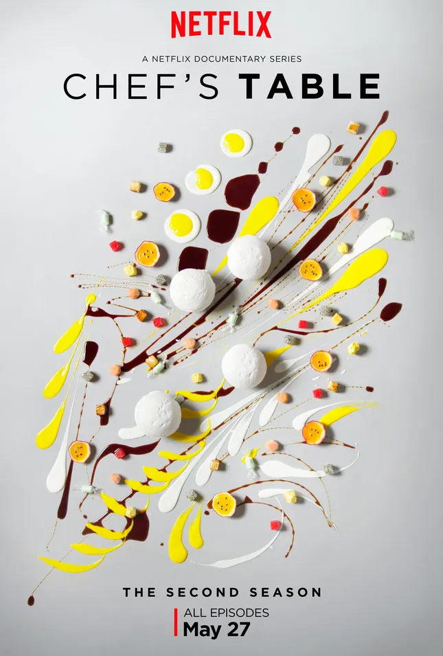 Chef’s Table