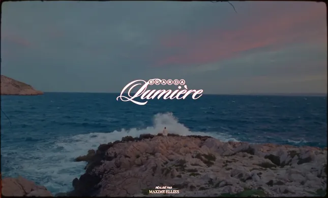 'Lumière' - Brarda