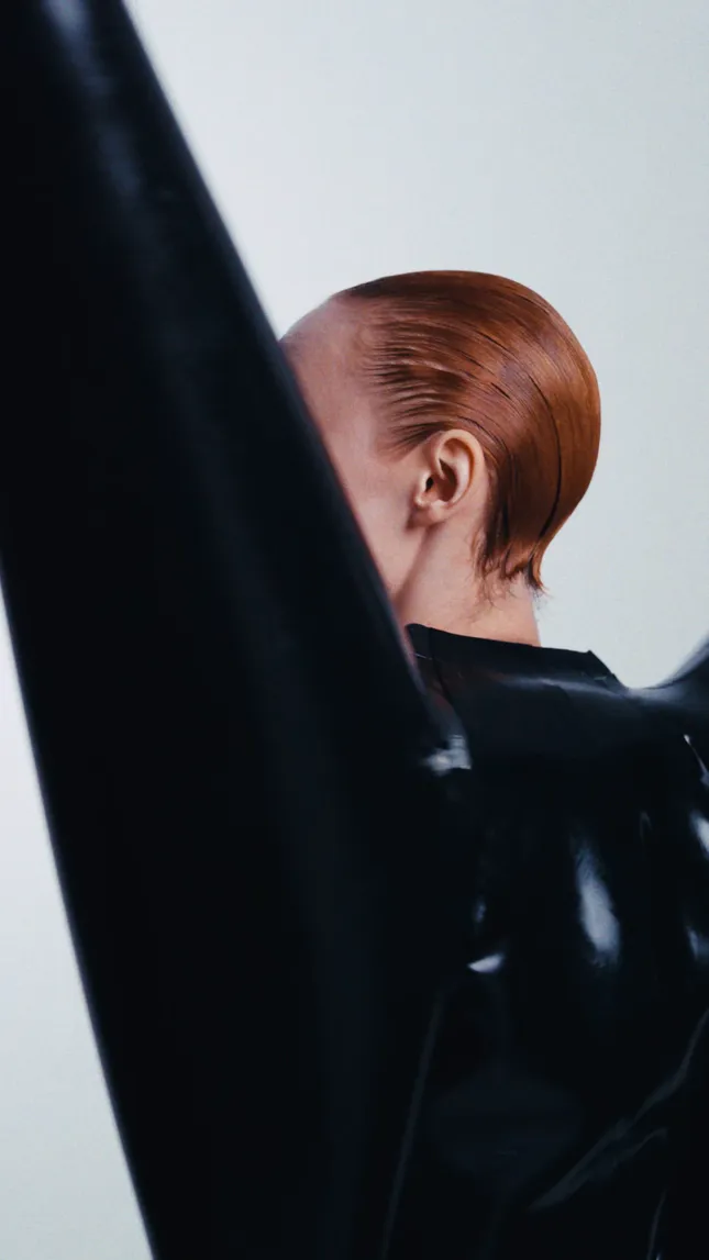 Harri AW24