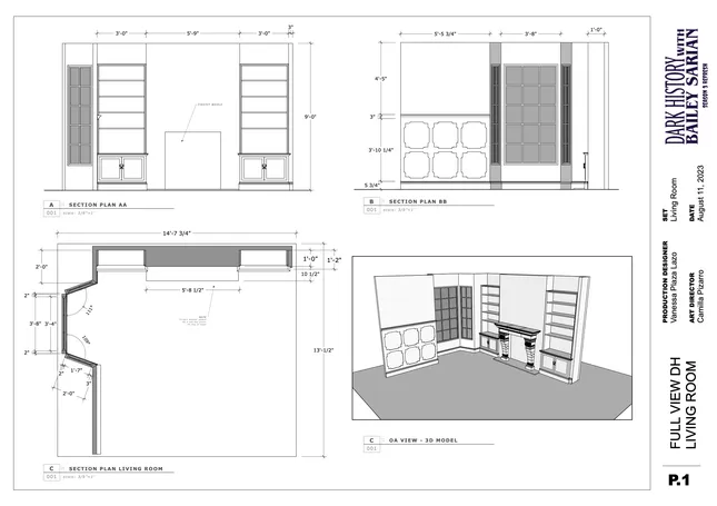 Project image