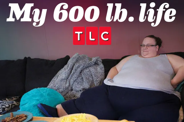My 600Lb Life, S5-S12