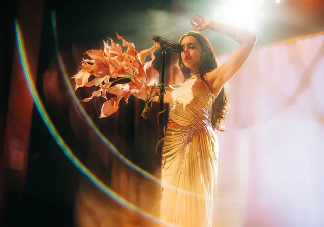 Raveena - Denver, CO (2025)