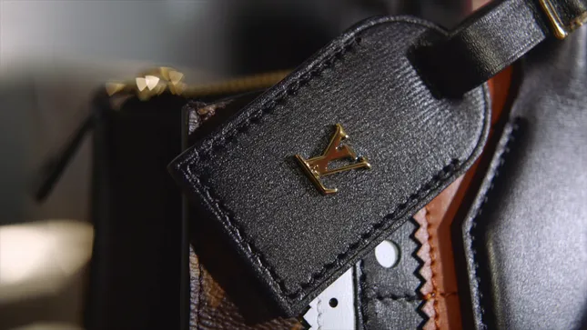 Louis Vuitton 2017