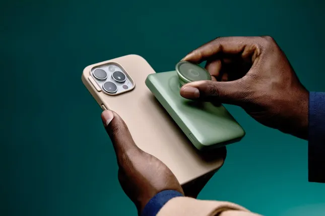 PopSockets Campaign