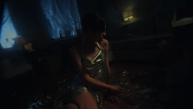 Dasha Torgashina - LUBLU