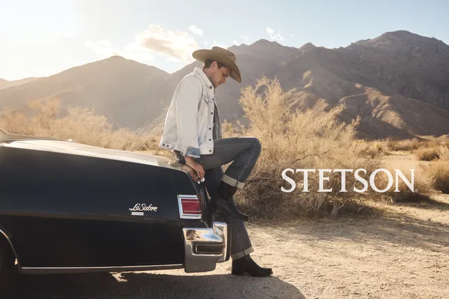 STETSON