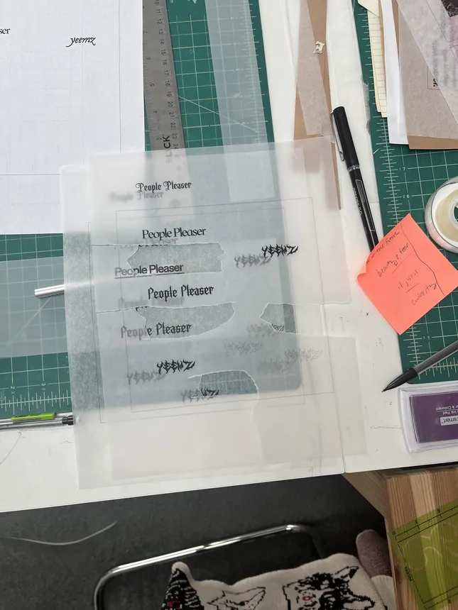 Project image