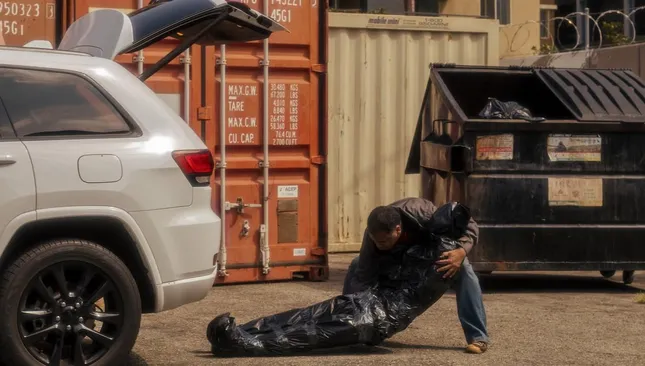 Pledge: Change Is Good - TV Mini Series