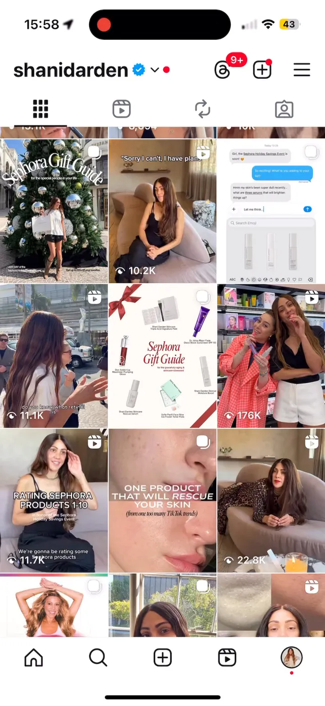Man on the Street Product Awareness Video