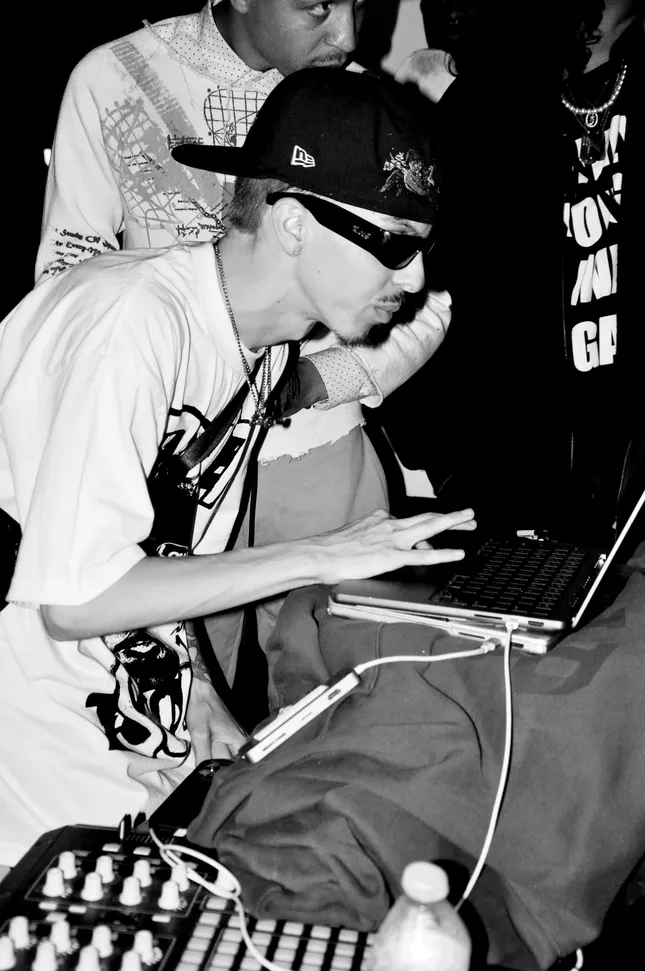 Project image