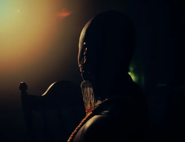 Queen profile by Kapital stone (stills)