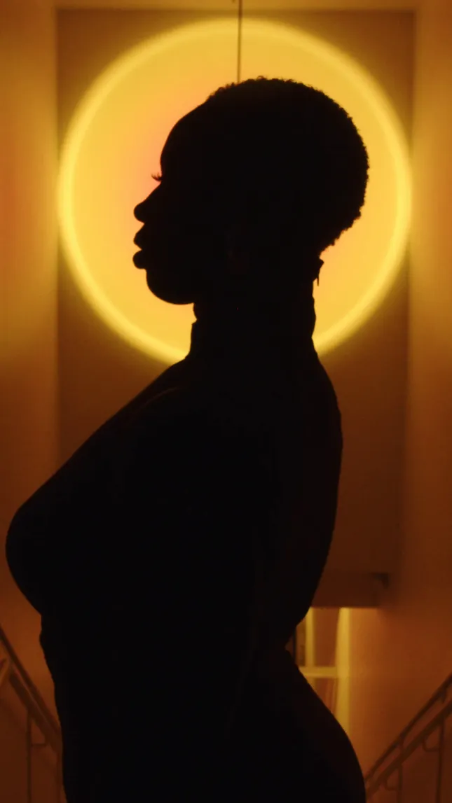 Are You Still Listening Short Form Visualizers + Photos