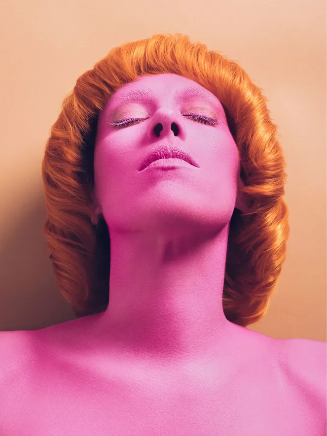 Stets, Beauty Advisor