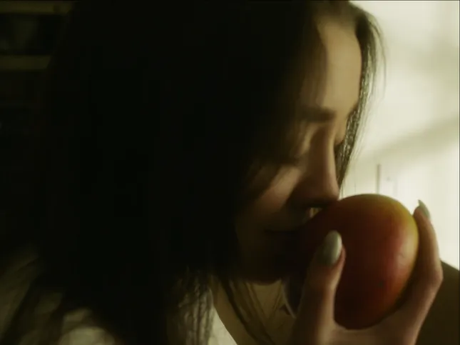 Shuga Mangos