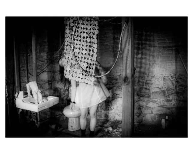 Project image