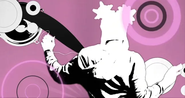 Bashar - “Tickle Me Pink” Music Video🎬