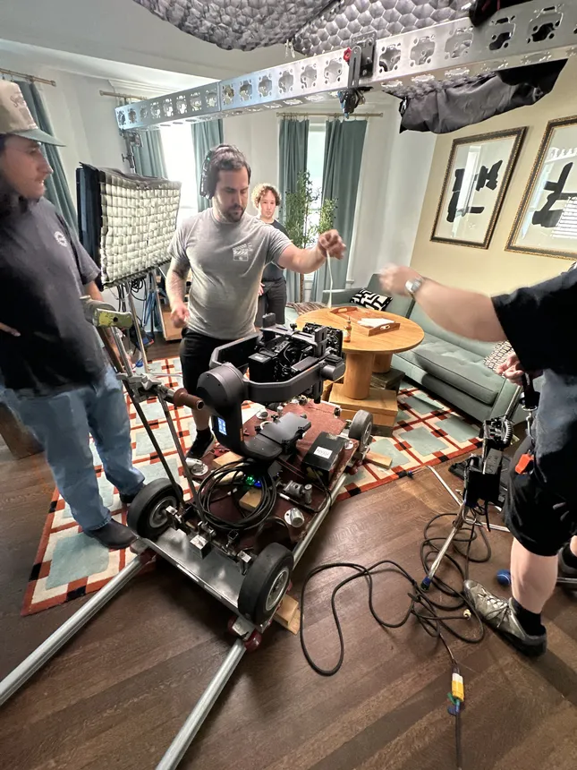 Project image