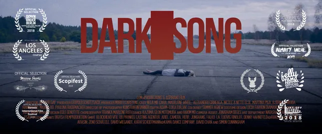 DarkSong - Terrible Sons