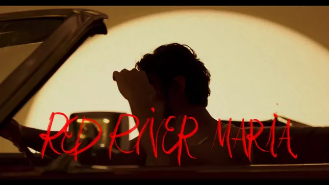 Red Rive Maria- Music Video