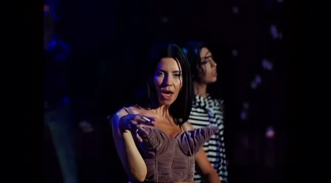 Marina I<3u Music Video