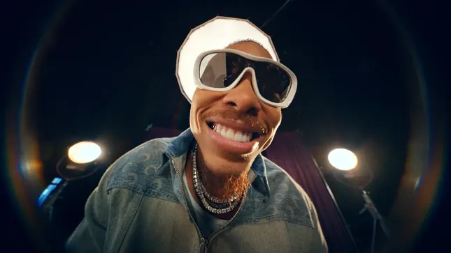 Oakley ‘Move the Game Forward’