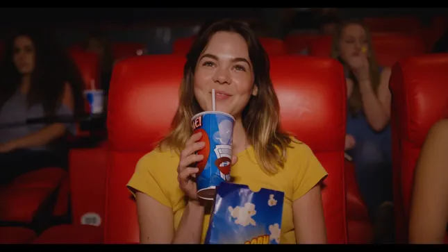 Welcome Home - Commercial for Park Plaza Cinemas