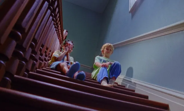 Days of Youth