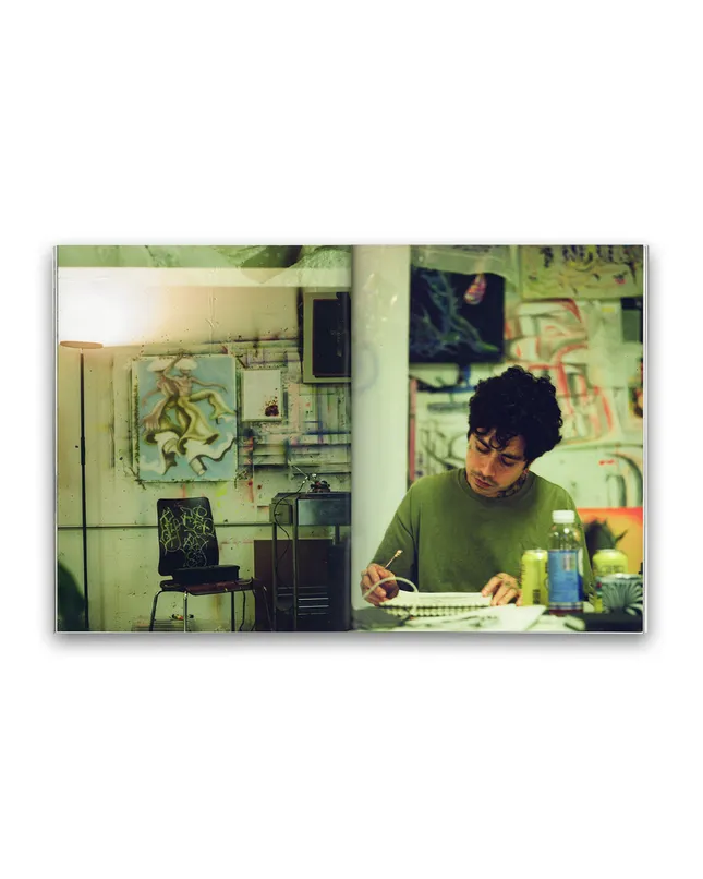 Project image