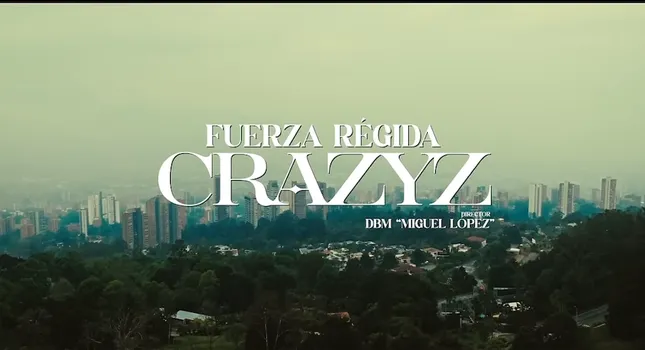 Fuerza Regida_Music Video