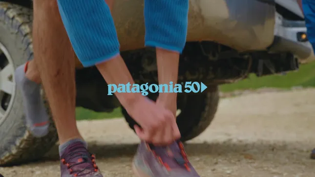 Patagonia 50