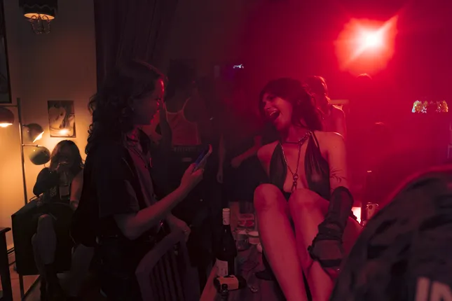 Pig Milk’s ‘Take You’