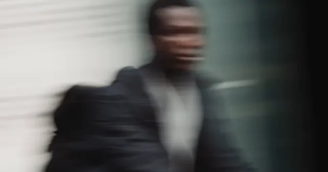 In Motion - Theory