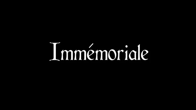 Immémoriale