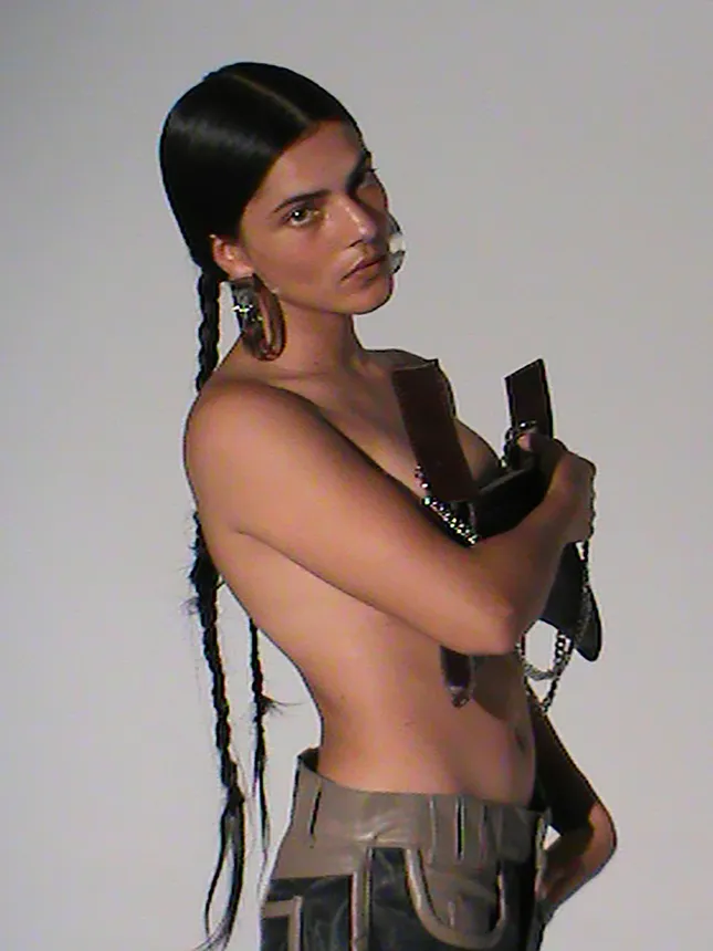 Project image