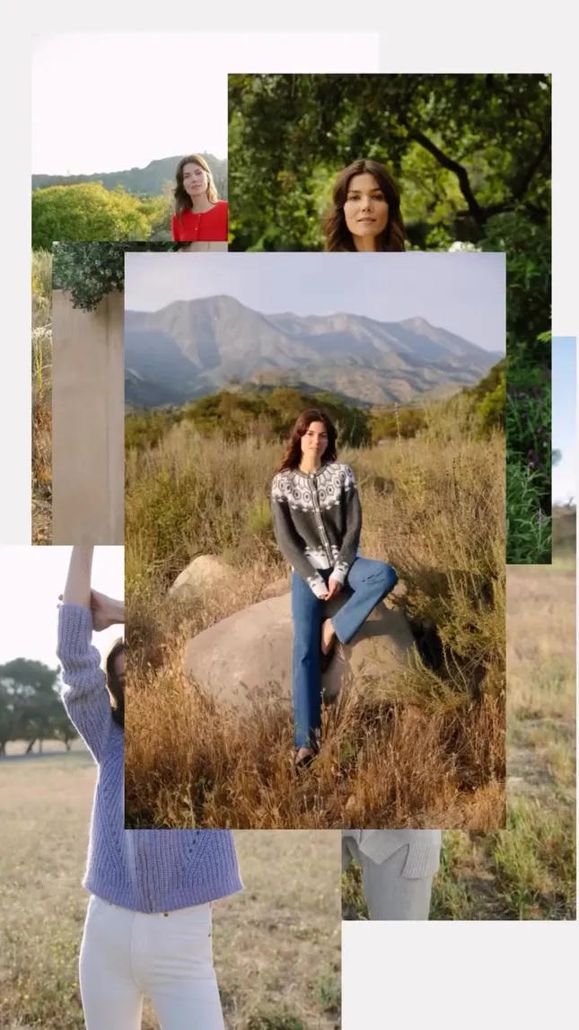 Product Launch - Kilte Collection