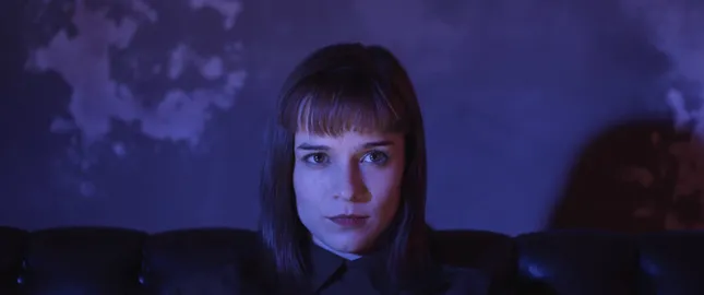 Baby - Short Film (SXSW)