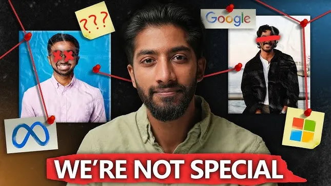 YouTube: Aman Manazir
