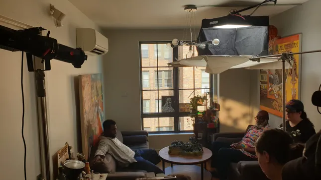 More of What We Mean - Short Film - 2025