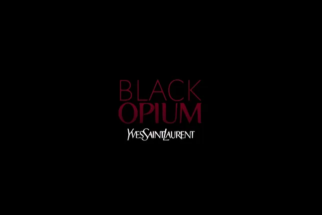 Black Opium
